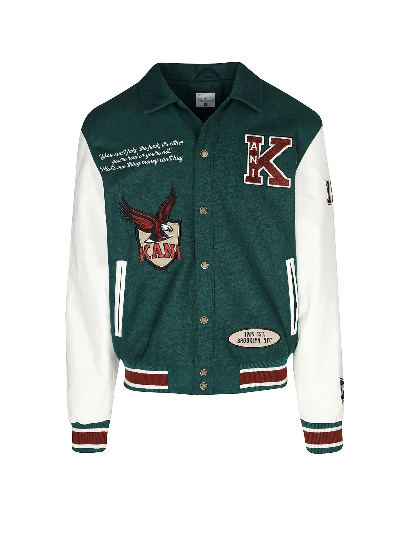 KARL KANI | Blouson | 